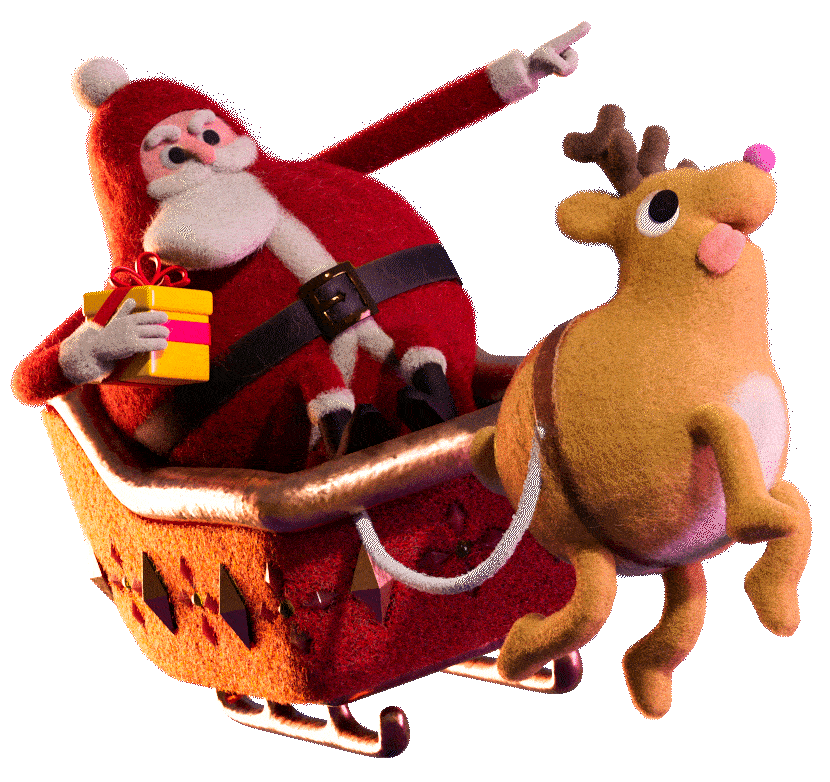 Santa